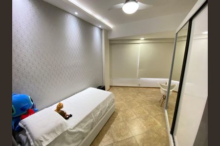Apartamento à venda com 73m², 2 quartos e 1 vagaQuarto 1