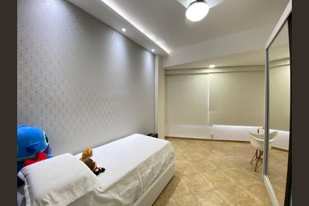 Apartamento à venda com 73m², 2 quartos e 1 vagaQuarto 1