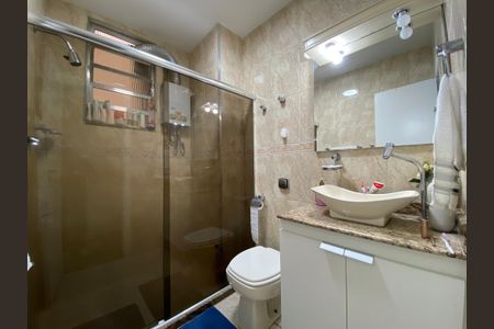 Apartamento à venda com 73m², 2 quartos e 1 vagaBanheiro