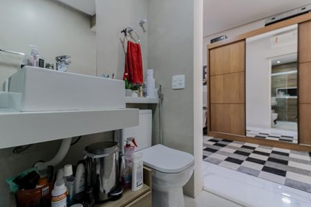 Apartamento à venda com 90m², 3 quartos e sem vaga Apartamento à venda com 90m², 3 quartos e sem vagaQuarto 3 - Suíte