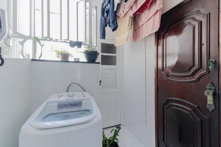 Apartamento à venda com 90m², 3 quartos e sem vaga Apartamento à venda com 90m², 3 quartos e sem vagaÁrea de Serviço