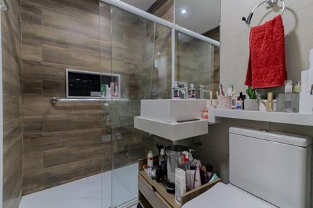 Apartamento à venda com 90m², 3 quartos e sem vaga Apartamento à venda com 90m², 3 quartos e sem vagaQuarto 3 - Suíte