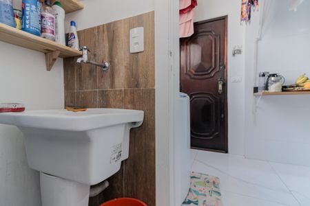 Apartamento à venda com 90m², 3 quartos e sem vaga Apartamento à venda com 90m², 3 quartos e sem vagaÁrea de Serviço