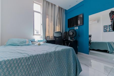 Apartamento à venda com 90m², 3 quartos e sem vaga Apartamento à venda com 90m², 3 quartos e sem vagaQuarto 1