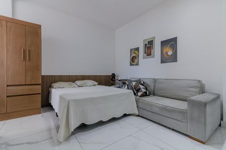 Apartamento à venda com 90m², 3 quartos e sem vaga Apartamento à venda com 90m², 3 quartos e sem vagaQuarto 2