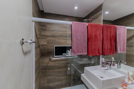 Apartamento à venda com 90m², 3 quartos e sem vaga Apartamento à venda com 90m², 3 quartos e sem vagaQuarto 3 - Suíte