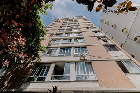 Apartamento à venda com 90m², 3 quartos e sem vaga Apartamento à venda com 90m², 3 quartos e sem vagaFachada do Prédio