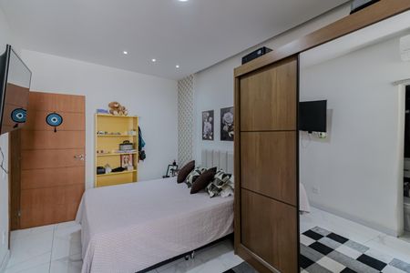 Apartamento à venda com 90m², 3 quartos e sem vaga Apartamento à venda com 90m², 3 quartos e sem vagaQuarto 3