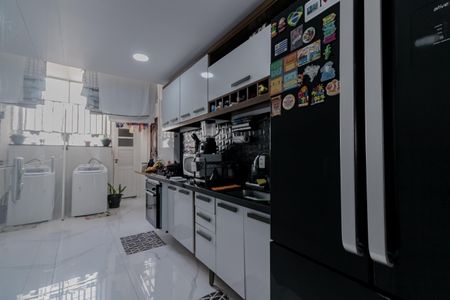 Apartamento à venda com 90m², 3 quartos e sem vaga Apartamento à venda com 90m², 3 quartos e sem vagaCozinha