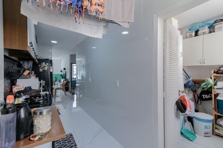 Apartamento à venda com 90m², 3 quartos e sem vaga Apartamento à venda com 90m², 3 quartos e sem vagaCozinha