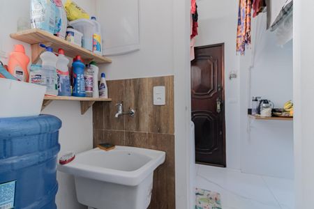 Apartamento à venda com 90m², 3 quartos e sem vaga Apartamento à venda com 90m², 3 quartos e sem vagaÁrea de Serviço