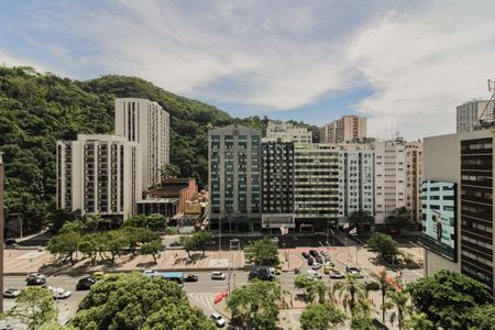 Apartamento à venda com 90m², 3 quartos e sem vaga Apartamento à venda com 90m², 3 quartos e sem vagaVista da Sala
