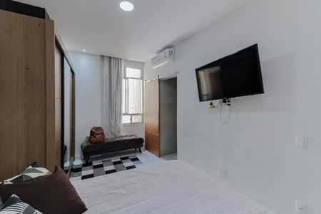 Apartamento à venda com 90m², 3 quartos e sem vaga Apartamento à venda com 90m², 3 quartos e sem vagaQuarto 3