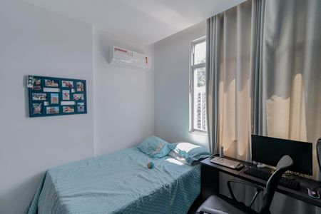 Apartamento à venda com 90m², 3 quartos e sem vaga Apartamento à venda com 90m², 3 quartos e sem vagaQuarto 1