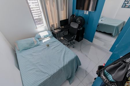Apartamento à venda com 90m², 3 quartos e sem vaga Apartamento à venda com 90m², 3 quartos e sem vagaQuarto 1