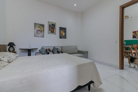 Apartamento à venda com 90m², 3 quartos e sem vaga Apartamento à venda com 90m², 3 quartos e sem vagaQuarto 2