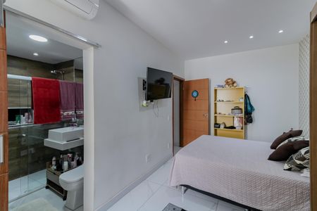 Apartamento à venda com 90m², 3 quartos e sem vaga Apartamento à venda com 90m², 3 quartos e sem vagaQuarto 3