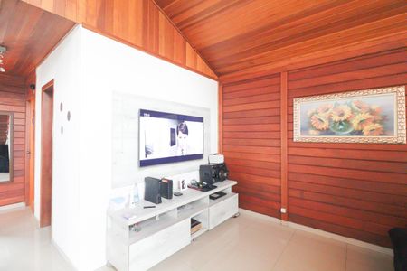 Apartamento à venda com 257m², 2 quartos e 3 vagasSala