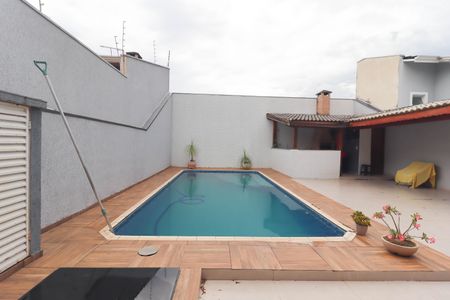 Apartamento à venda com 257m², 2 quartos e 3 vagasQuintal