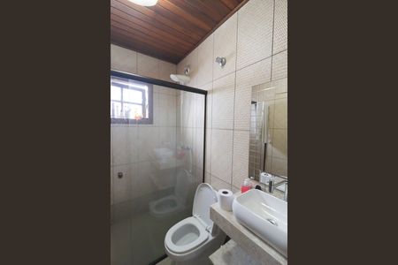 Apartamento à venda com 257m², 2 quartos e 3 vagasBanheiro