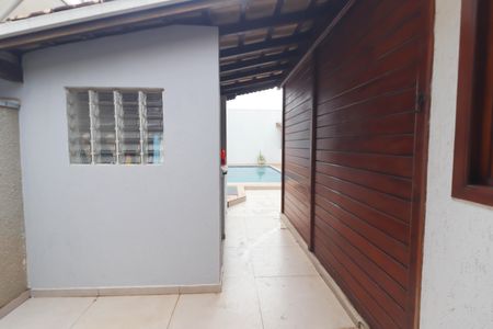 Apartamento à venda com 257m², 2 quartos e 3 vagasQuintal