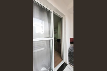 Apartamento à venda com 66m², 2 quartos e 2 vagasVaranda da Sala