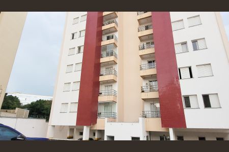 Apartamento à venda com 66m², 2 quartos e 2 vagasGaragem
