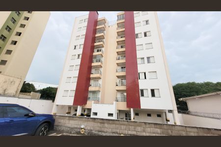 Apartamento à venda com 66m², 2 quartos e 2 vagasGaragem
