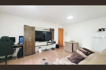 Apartamento à venda com 66m², 2 quartos e 2 vagasSala