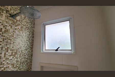 Casa de condomínio à venda com 89m², 3 quartos e 2 vagasBanheiro da Suíte