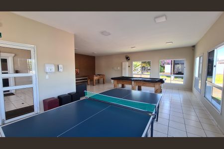 Casa de condomínio à venda com 89m², 3 quartos e 2 vagasÁrea comum