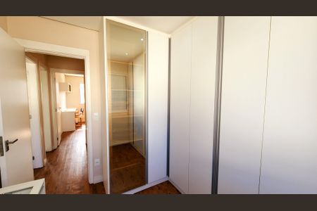 Casa de condomínio à venda com 89m², 3 quartos e 2 vagasQuarto 2