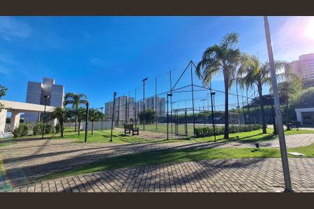 Casa de condomínio à venda com 89m², 3 quartos e 2 vagasQuadra Esportiva