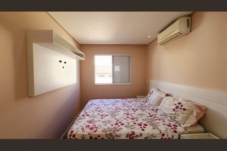 Casa de condomínio à venda com 89m², 3 quartos e 2 vagasQuarto Suíte