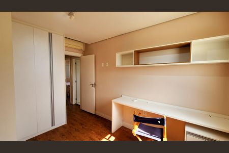 Casa de condomínio à venda com 89m², 3 quartos e 2 vagasQuarto 3