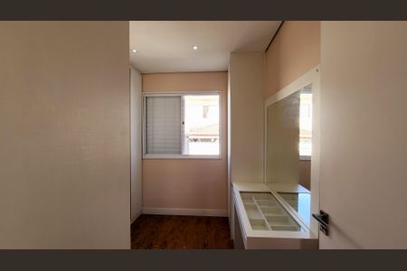 Casa de condomínio à venda com 89m², 3 quartos e 2 vagasQuarto 2