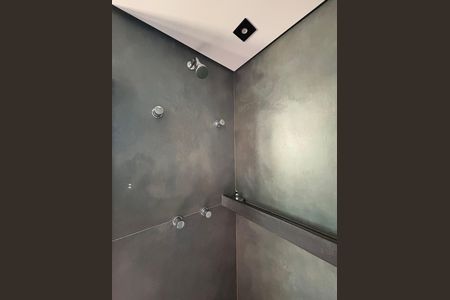 Apartamento para alugar com 70m², 2 quartos e 1 vagaBanheiro da Suíte