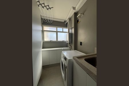 Apartamento para alugar com 70m², 2 quartos e 1 vagaÁrea de Serviço