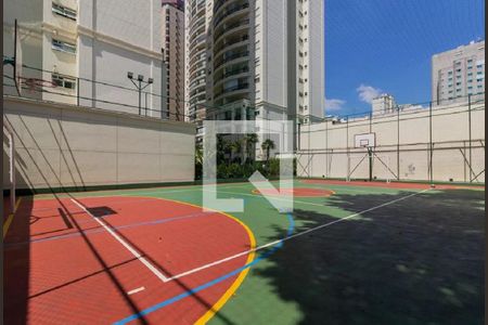 Apartamento para alugar com 70m², 2 quartos e 1 vagaÁrea comum