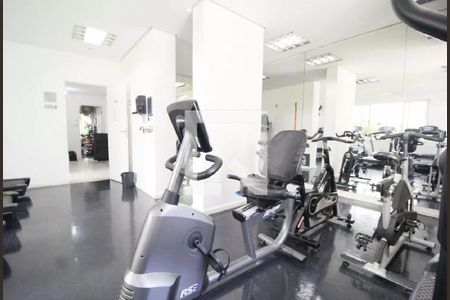 Apartamento para alugar com 70m², 2 quartos e 1 vagaÁrea comum