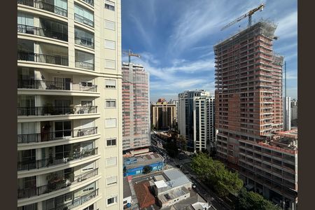 Apartamento para alugar com 70m², 2 quartos e 1 vagaVista
