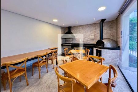 Apartamento para alugar com 70m², 2 quartos e 1 vagaÁrea comum