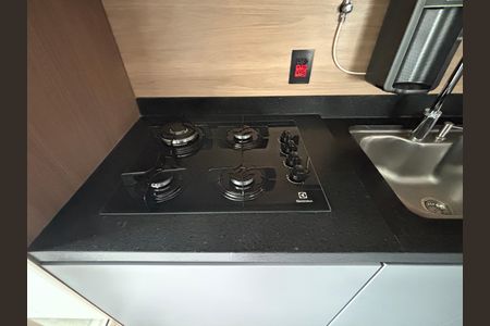 Apartamento para alugar com 70m², 2 quartos e 1 vagaCozinha