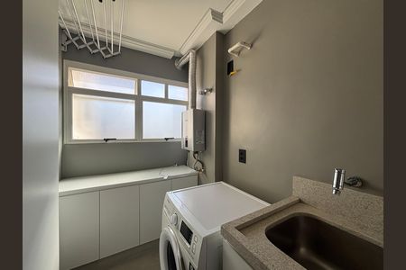 Apartamento para alugar com 70m², 2 quartos e 1 vagaÁrea de Serviço