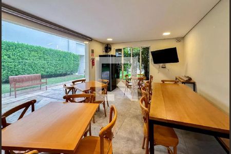 Apartamento para alugar com 70m², 2 quartos e 1 vagaÁrea comum