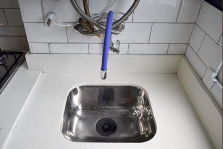 Apartamento à venda com 42m², 2 quartos e 1 vagaÁrea de Serviço