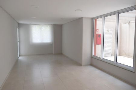 Apartamento à venda com 42m², 2 quartos e 1 vagaSalão de Festas