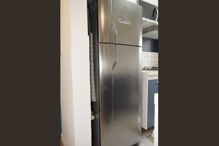 Apartamento à venda com 42m², 2 quartos e 1 vagaCozinha