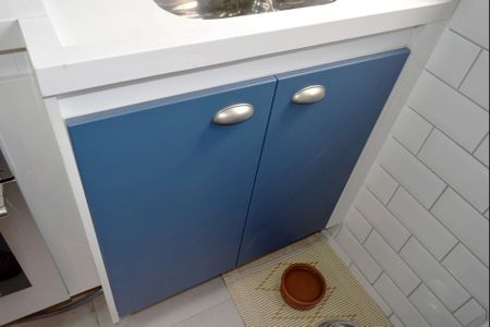 Apartamento à venda com 42m², 2 quartos e 1 vagaÁrea de Serviço