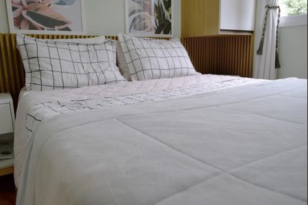 Apartamento à venda com 42m², 2 quartos e 1 vagaQuarto 1